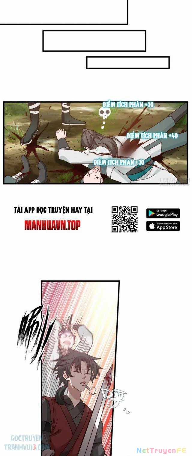 Vô Địch Thật Tịch Mịch Chapter 13 trang 8