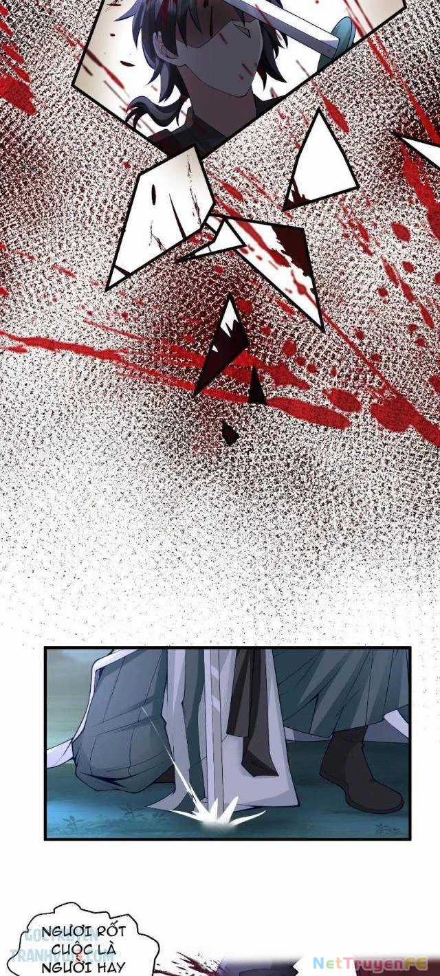 Vô Địch Thật Tịch Mịch Chapter 14 trang 15