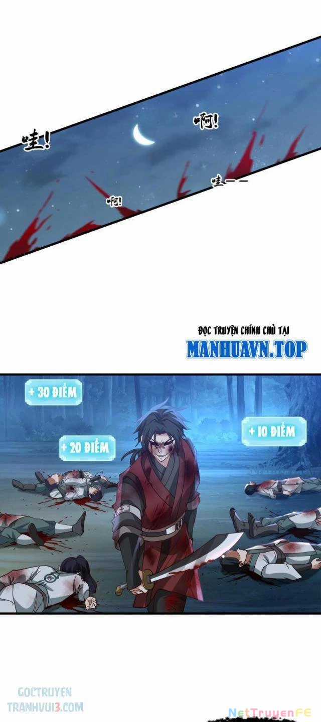 Vô Địch Thật Tịch Mịch Chapter 14 trang 18