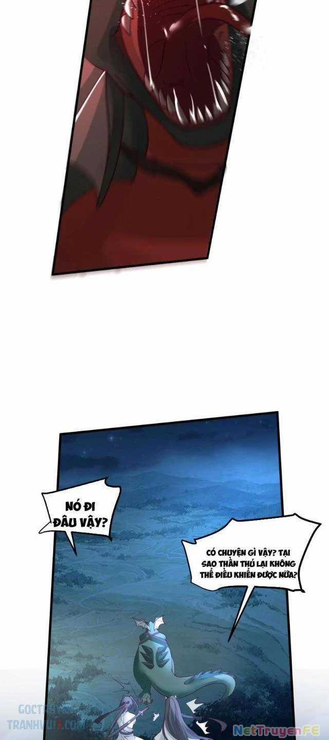 Vô Địch Thật Tịch Mịch Chapter 14 trang 26