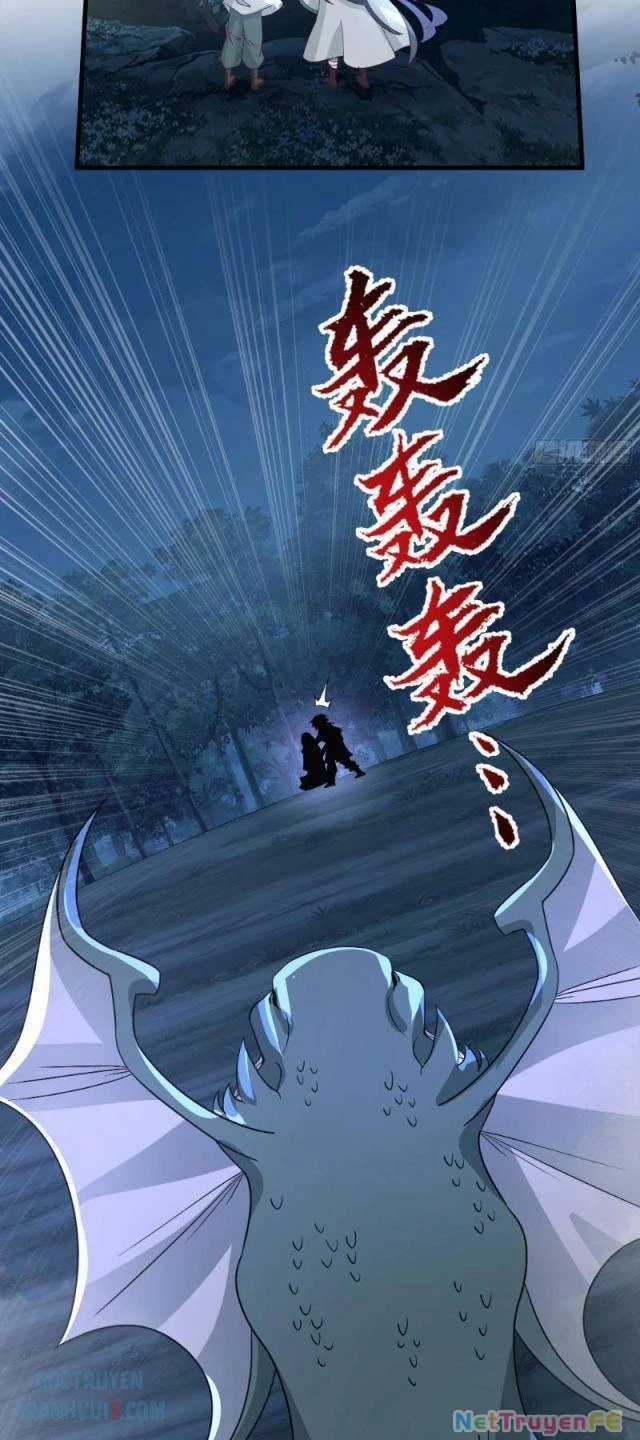 Vô Địch Thật Tịch Mịch Chapter 14 trang 27