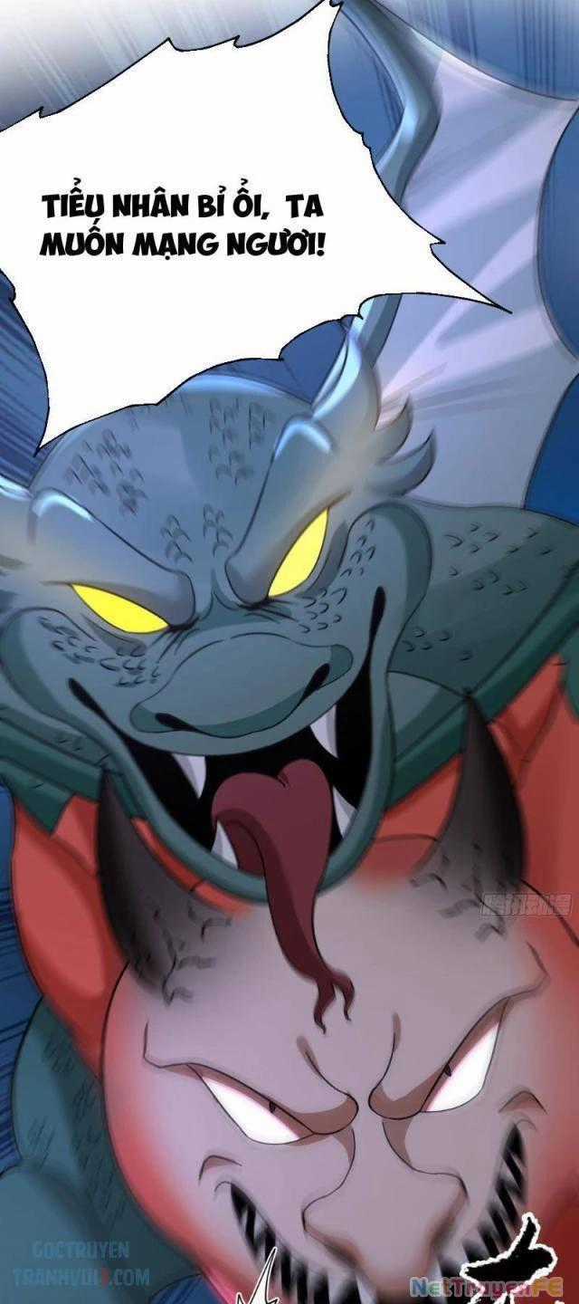 Vô Địch Thật Tịch Mịch Chapter 14 trang 29