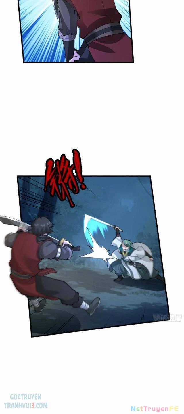 Vô Địch Thật Tịch Mịch Chapter 14 trang 4