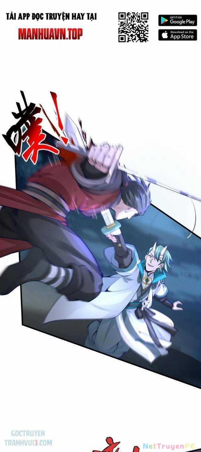 Vô Địch Thật Tịch Mịch Chapter 14 trang 8