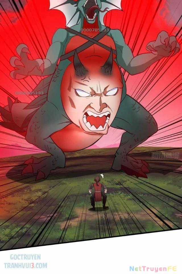 Vô Địch Thật Tịch Mịch Chapter 15 trang 1