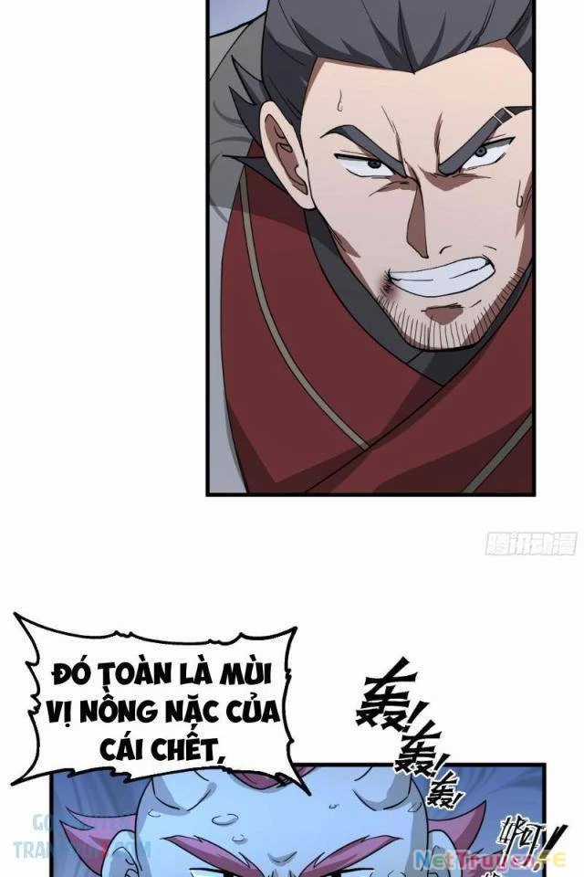 Vô Địch Thật Tịch Mịch Chapter 15 trang 14