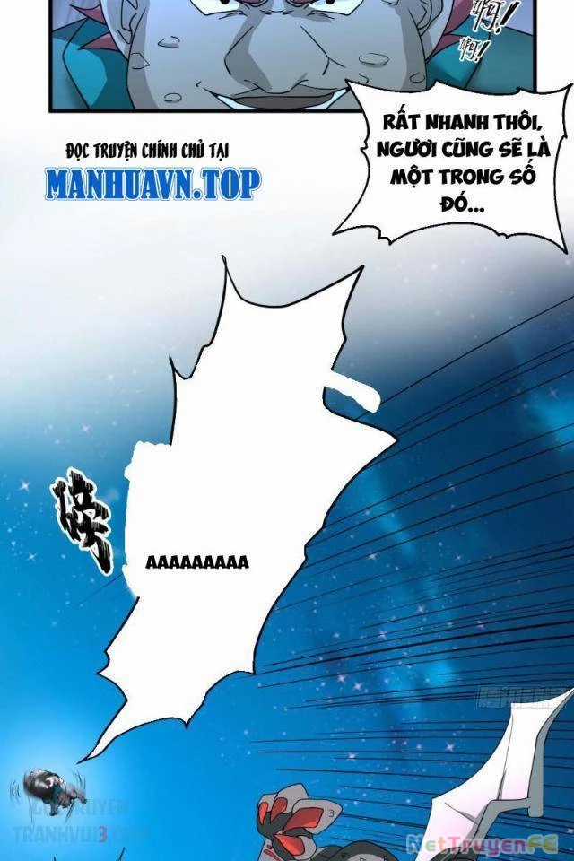 Vô Địch Thật Tịch Mịch Chapter 15 trang 15