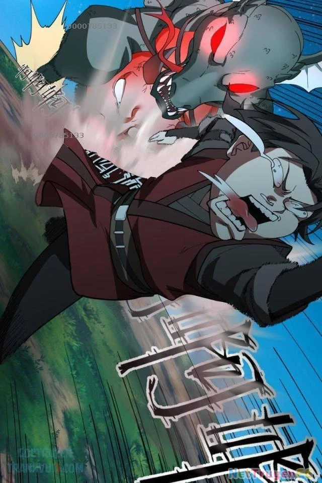 Vô Địch Thật Tịch Mịch Chapter 15 trang 16