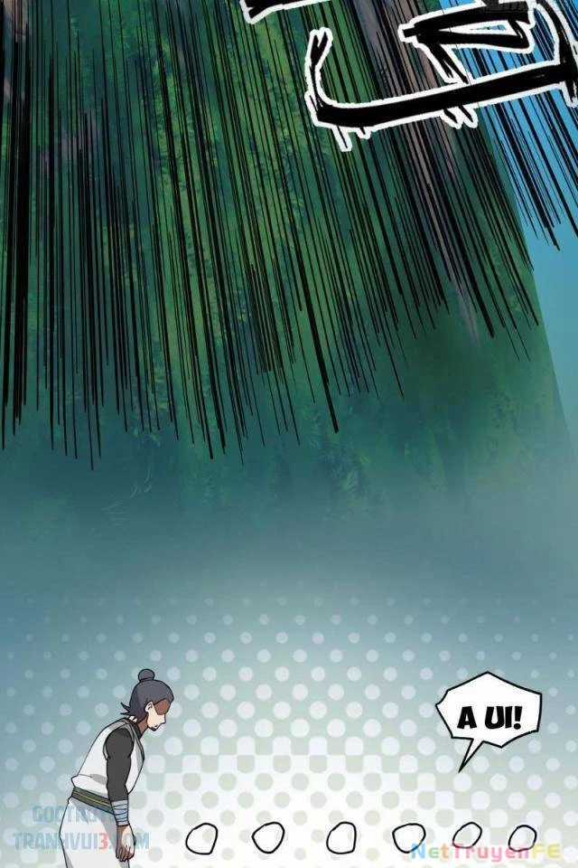 Vô Địch Thật Tịch Mịch Chapter 15 trang 17