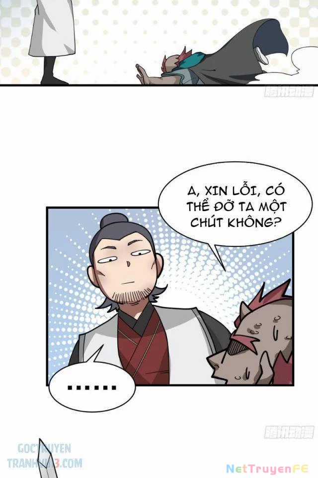 Vô Địch Thật Tịch Mịch Chapter 15 trang 18