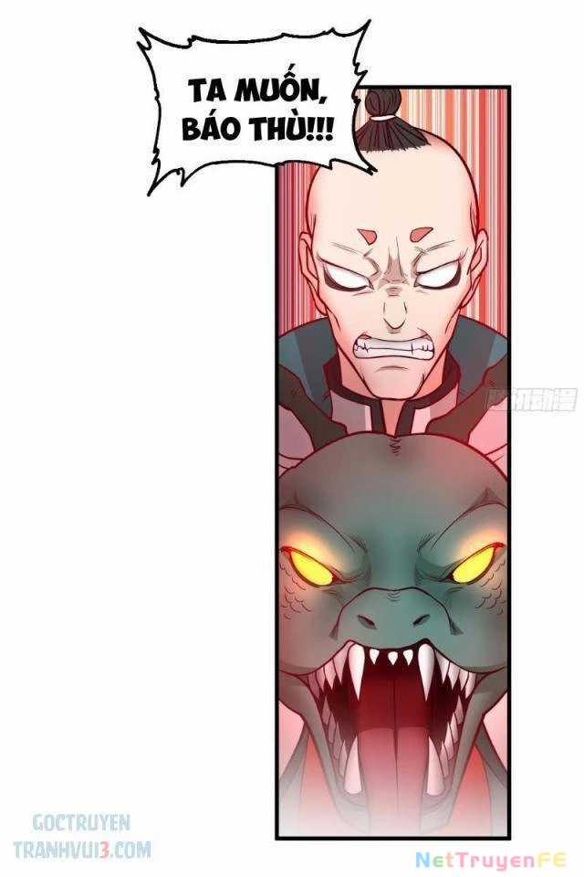 Vô Địch Thật Tịch Mịch Chapter 15 trang 2