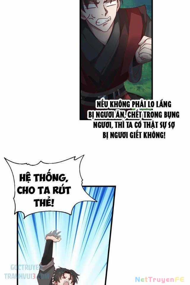 Vô Địch Thật Tịch Mịch Chapter 15 trang 21