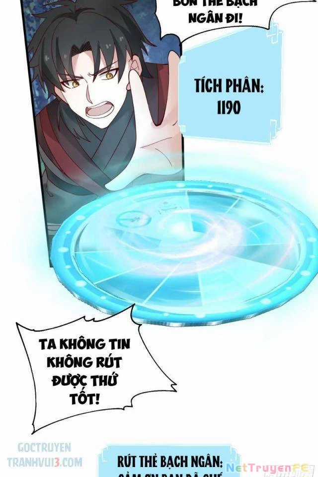 Vô Địch Thật Tịch Mịch Chapter 15 trang 25