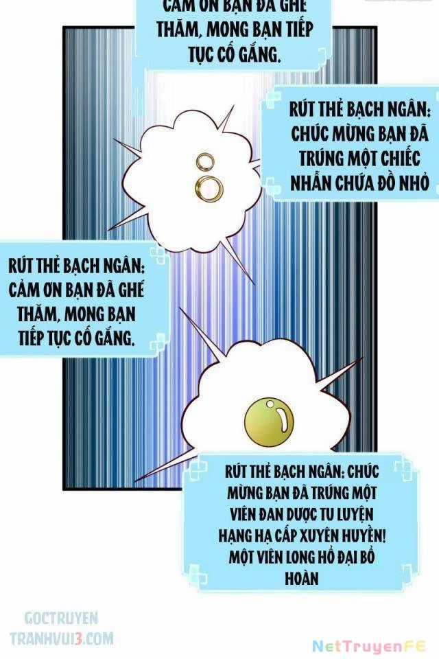 Vô Địch Thật Tịch Mịch Chapter 15 trang 26