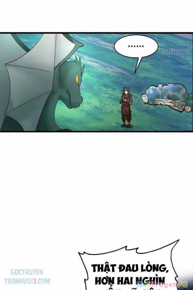 Vô Địch Thật Tịch Mịch Chapter 15 trang 27