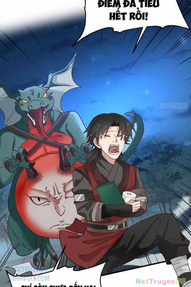 Vô Địch Thật Tịch Mịch Chapter 15 trang 28