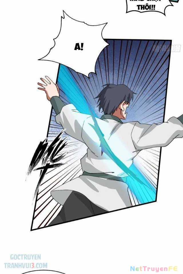 Vô Địch Thật Tịch Mịch Chapter 15 trang 32