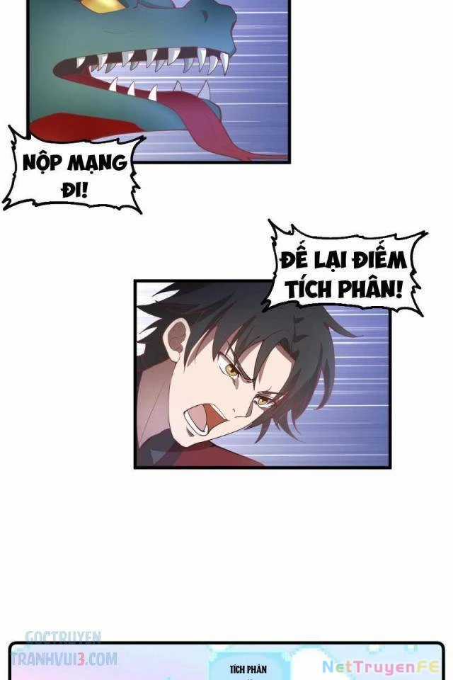 Vô Địch Thật Tịch Mịch Chapter 15 trang 34