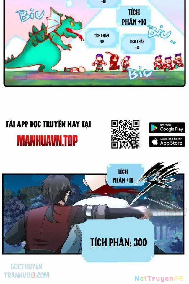 Vô Địch Thật Tịch Mịch Chapter 15 trang 35