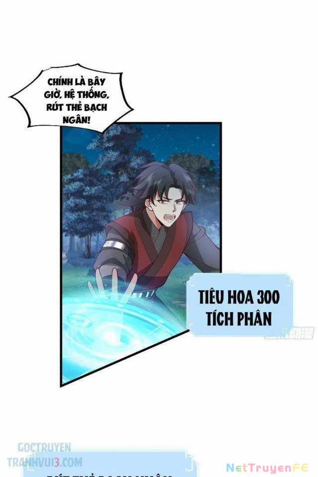 Vô Địch Thật Tịch Mịch Chapter 15 trang 36