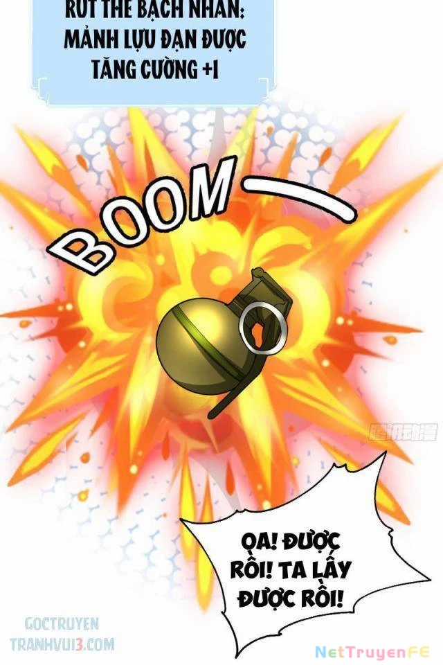 Vô Địch Thật Tịch Mịch Chapter 15 trang 37