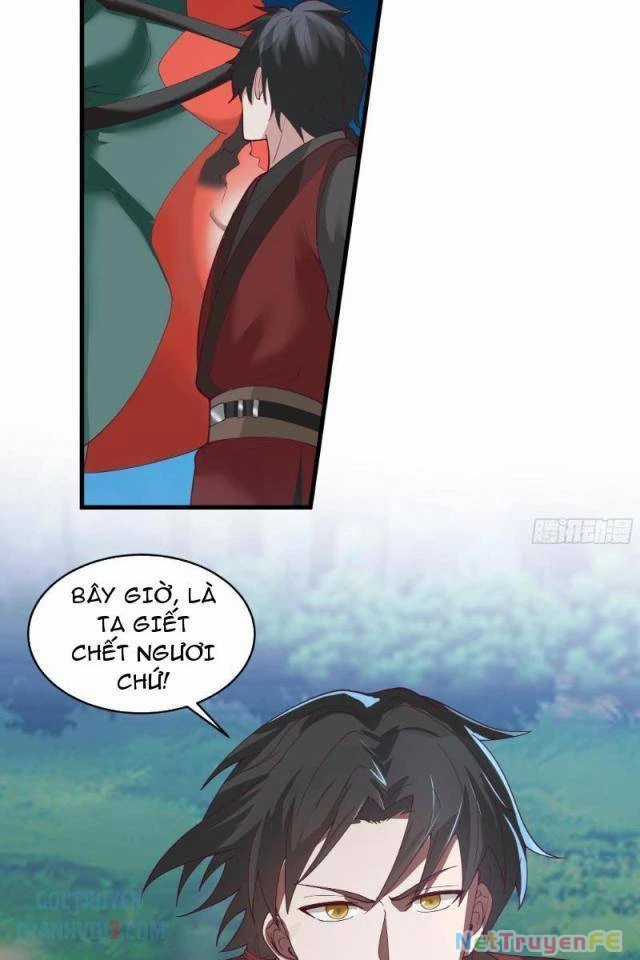 Vô Địch Thật Tịch Mịch Chapter 15 trang 39