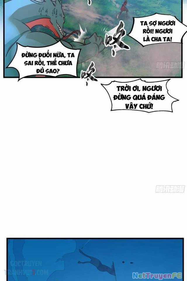 Vô Địch Thật Tịch Mịch Chapter 15 trang 4