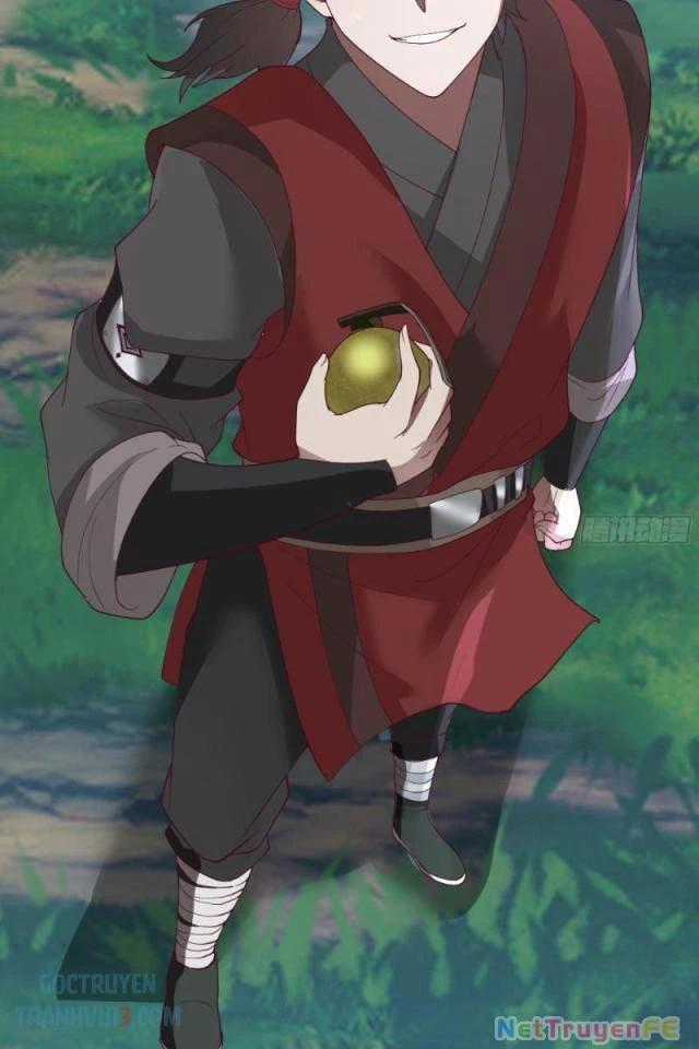 Vô Địch Thật Tịch Mịch Chapter 15 trang 40