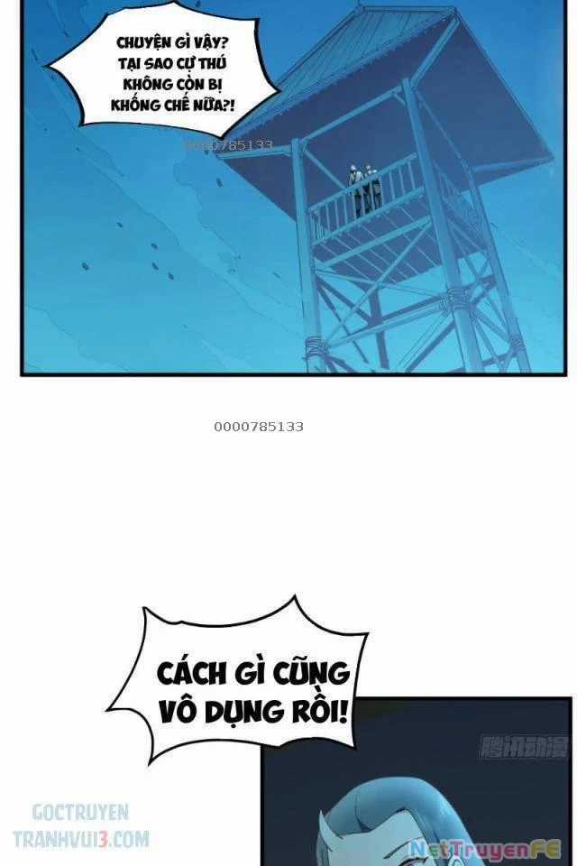 Vô Địch Thật Tịch Mịch Chapter 15 trang 5