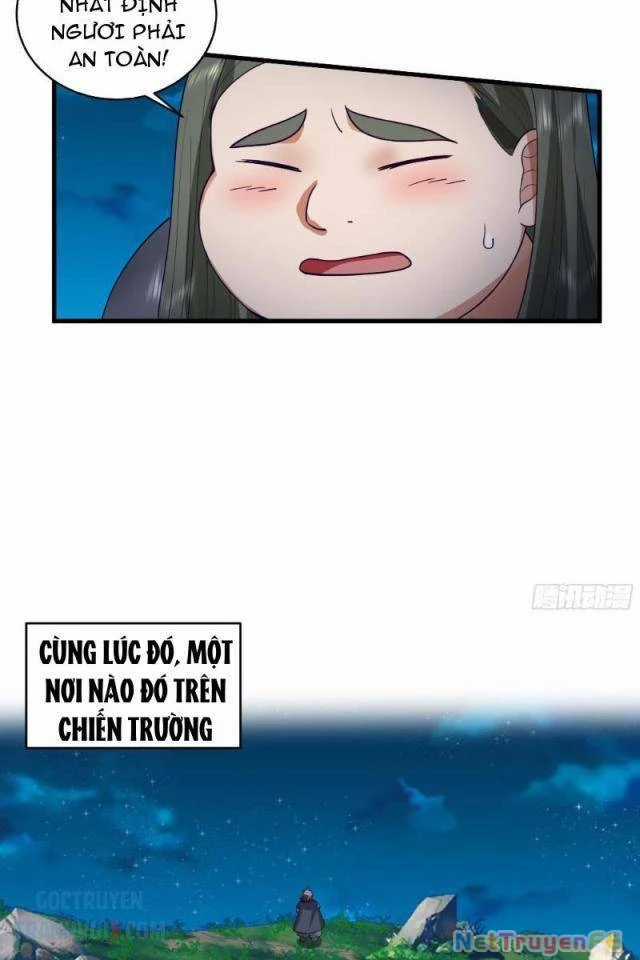 Vô Địch Thật Tịch Mịch Chapter 15 trang 9