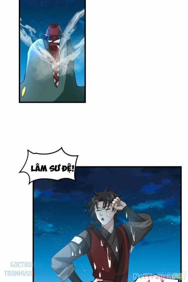 Vô Địch Thật Tịch Mịch Chapter 16 trang 15