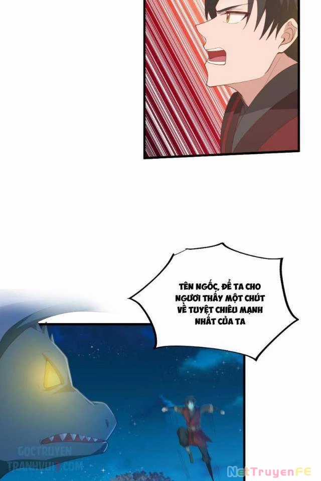 Vô Địch Thật Tịch Mịch Chapter 16 trang 2