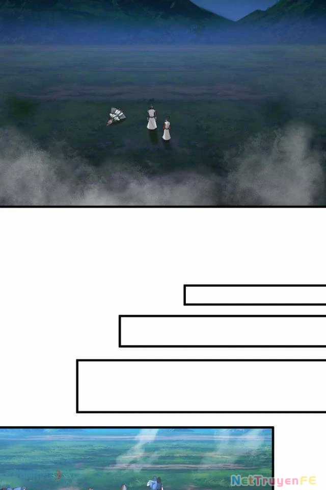 Vô Địch Thật Tịch Mịch Chapter 16 trang 23