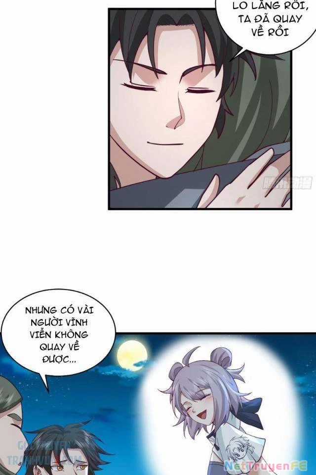 Vô Địch Thật Tịch Mịch Chapter 16 trang 25