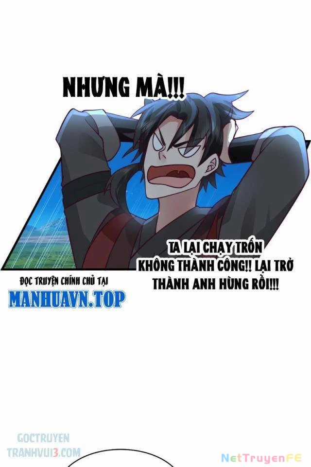 Vô Địch Thật Tịch Mịch Chapter 16 trang 29