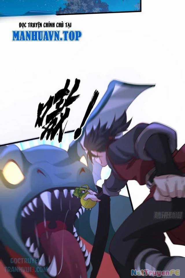 Vô Địch Thật Tịch Mịch Chapter 16 trang 3