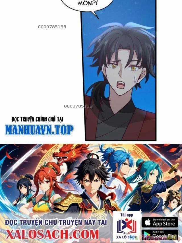 Vô Địch Thật Tịch Mịch Chapter 16 trang 34