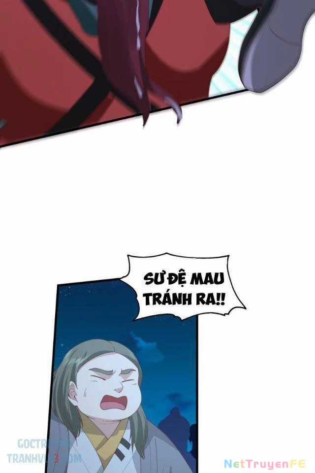 Vô Địch Thật Tịch Mịch Chapter 16 trang 4