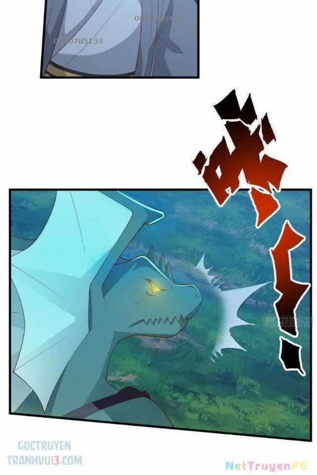 Vô Địch Thật Tịch Mịch Chapter 16 trang 5