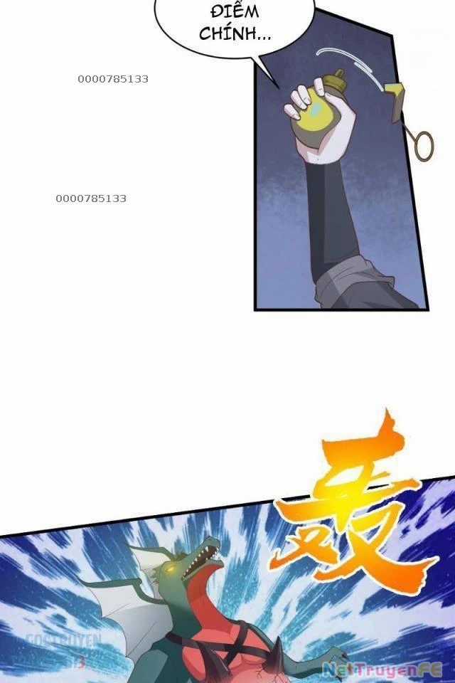 Vô Địch Thật Tịch Mịch Chapter 16 trang 7