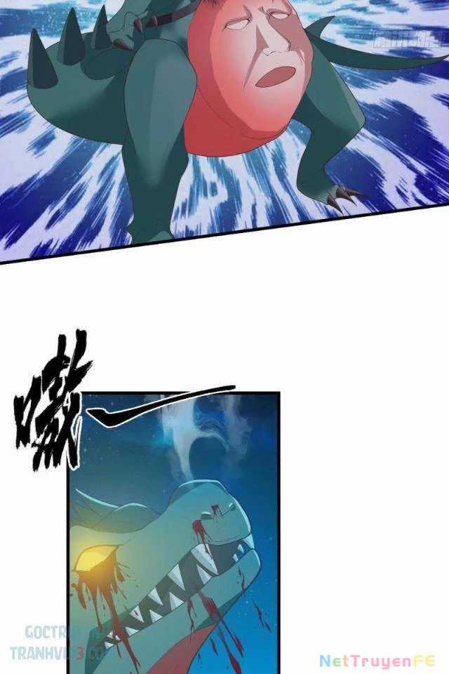 Vô Địch Thật Tịch Mịch Chapter 16 trang 8