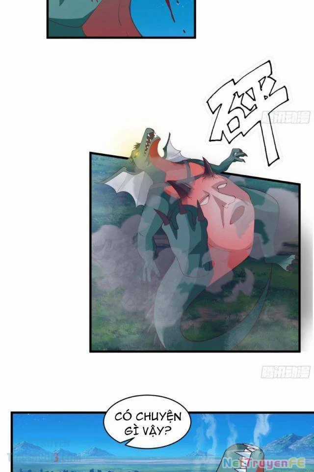 Vô Địch Thật Tịch Mịch Chapter 16 trang 9