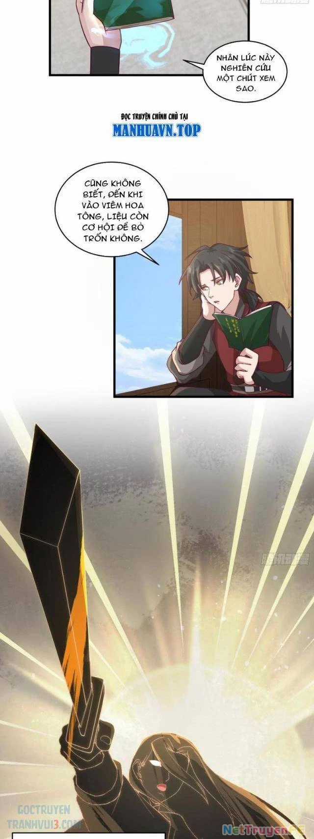 Vô Địch Thật Tịch Mịch Chapter 17 trang 4