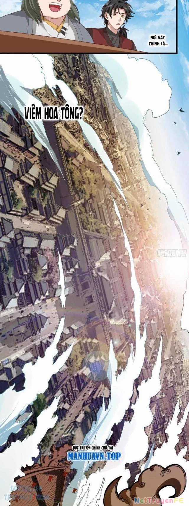 Vô Địch Thật Tịch Mịch Chapter 17 trang 8