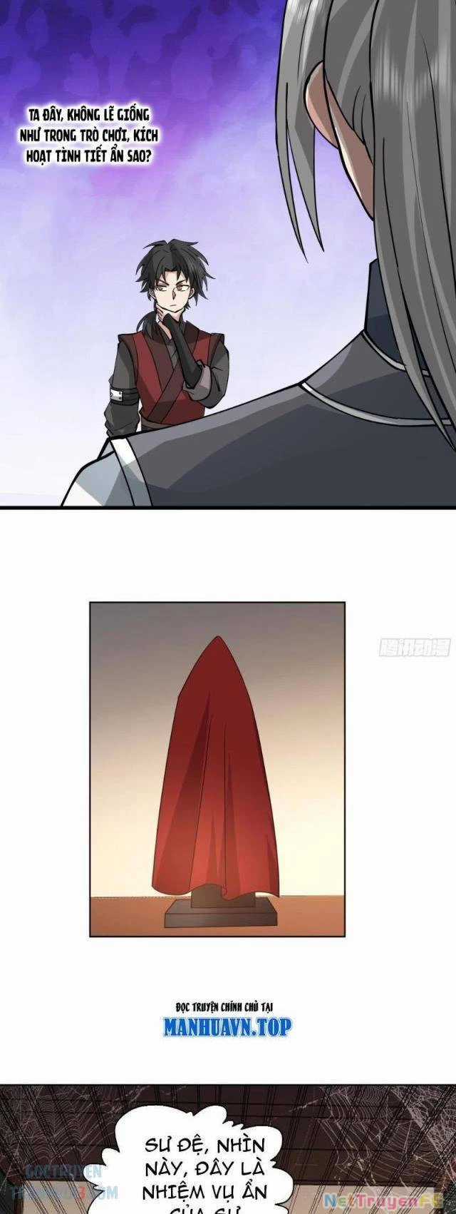 Vô Địch Thật Tịch Mịch Chapter 18 trang 2