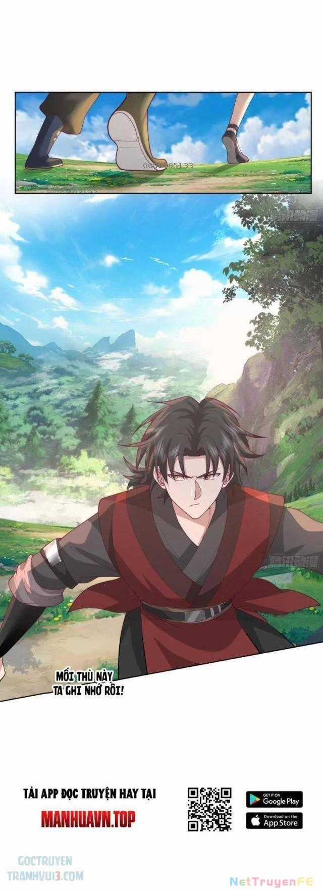 Vô Địch Thật Tịch Mịch Chapter 18 trang 26