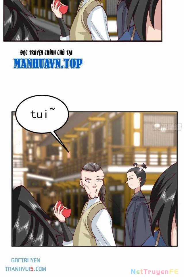 Vô Địch Thật Tịch Mịch Chapter 19 trang 10