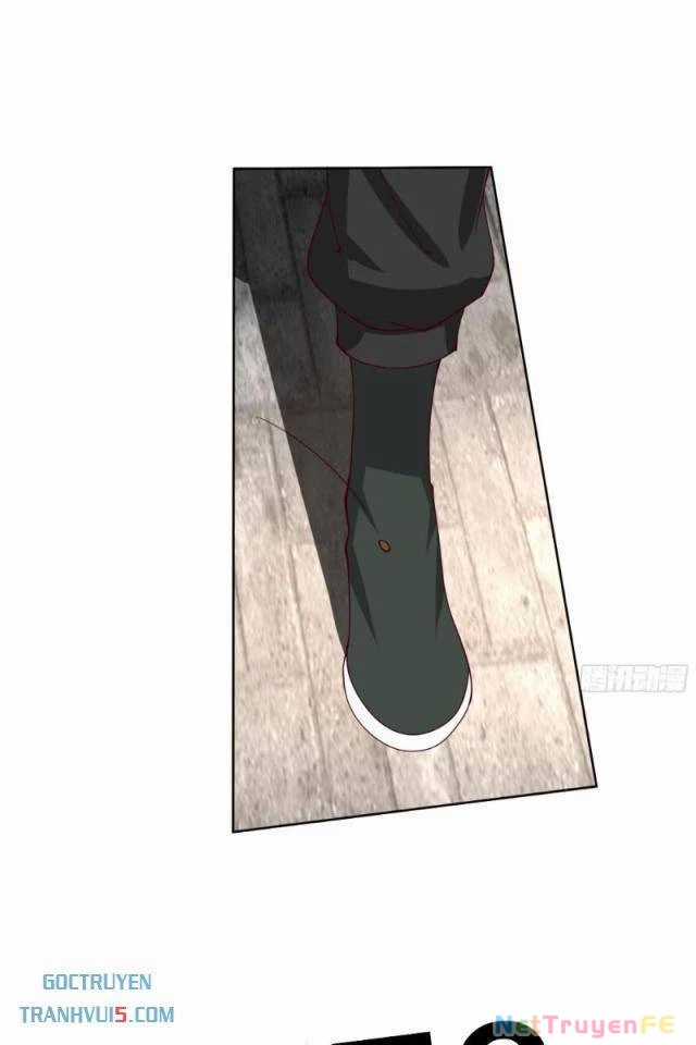 Vô Địch Thật Tịch Mịch Chapter 19 trang 11