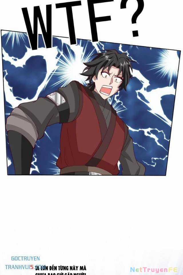 Vô Địch Thật Tịch Mịch Chapter 19 trang 12