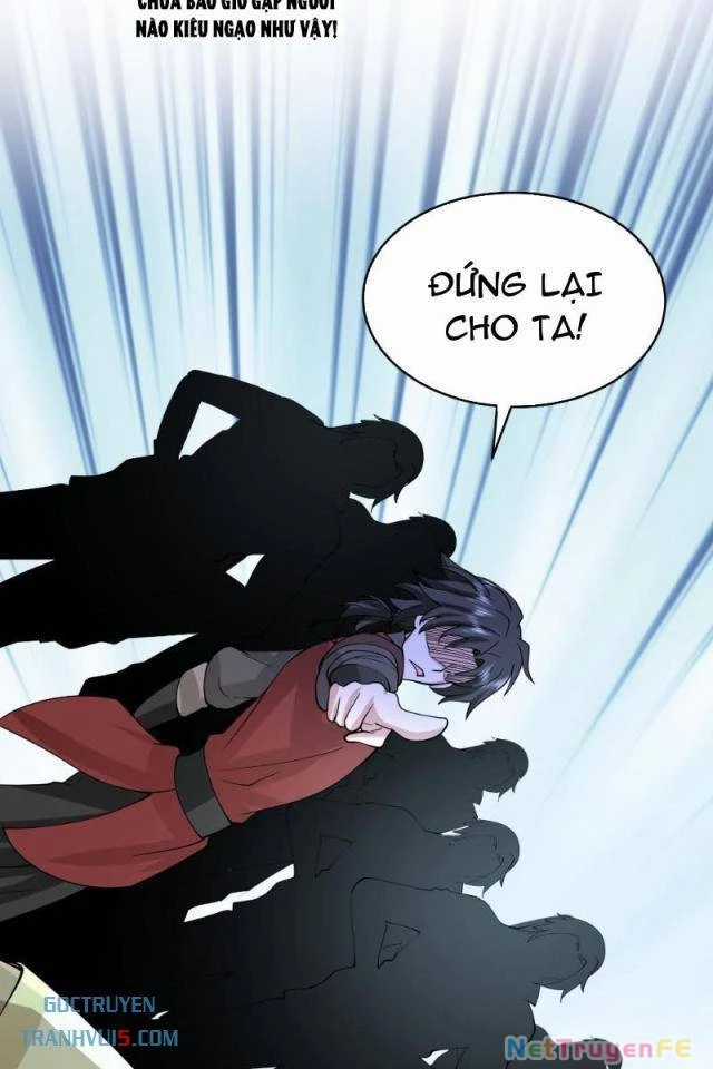 Vô Địch Thật Tịch Mịch Chapter 19 trang 13